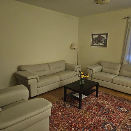 Judita Apartments & Rooms Međugorje Εξωτερικό φωτογραφία