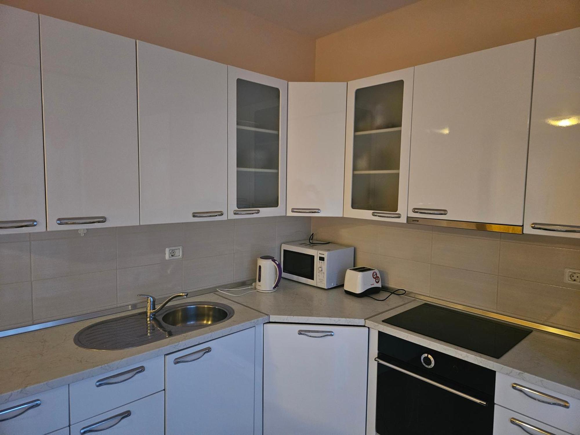 Judita Apartments & Rooms Međugorje Εξωτερικό φωτογραφία