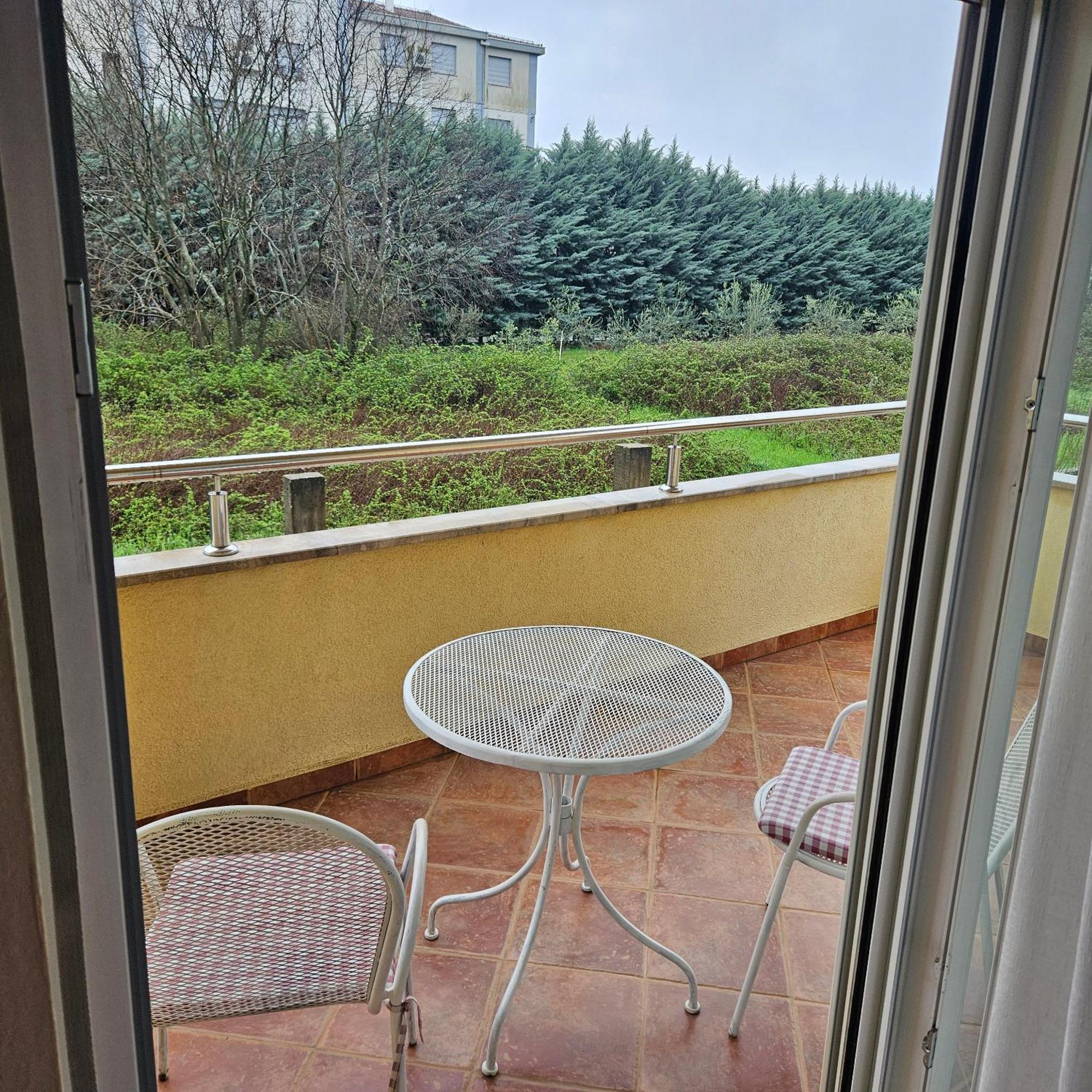 Judita Apartments & Rooms Međugorje Εξωτερικό φωτογραφία