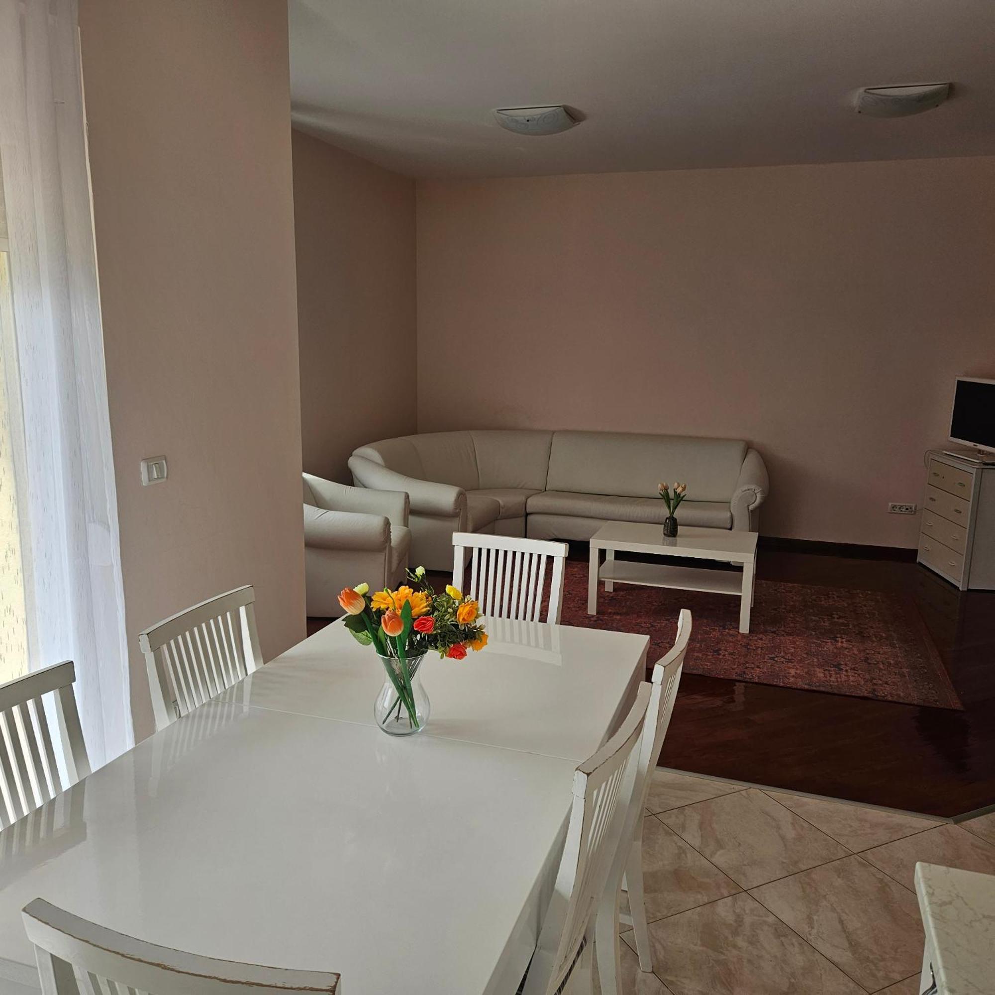 Judita Apartments & Rooms Međugorje Εξωτερικό φωτογραφία