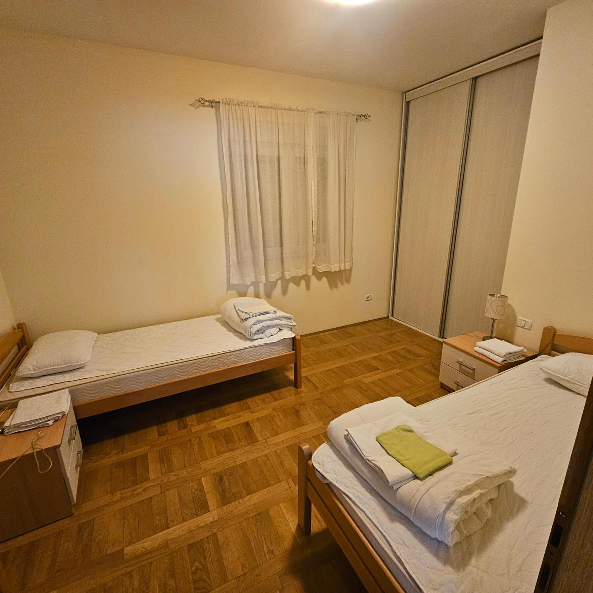 Judita Apartments & Rooms Međugorje Εξωτερικό φωτογραφία