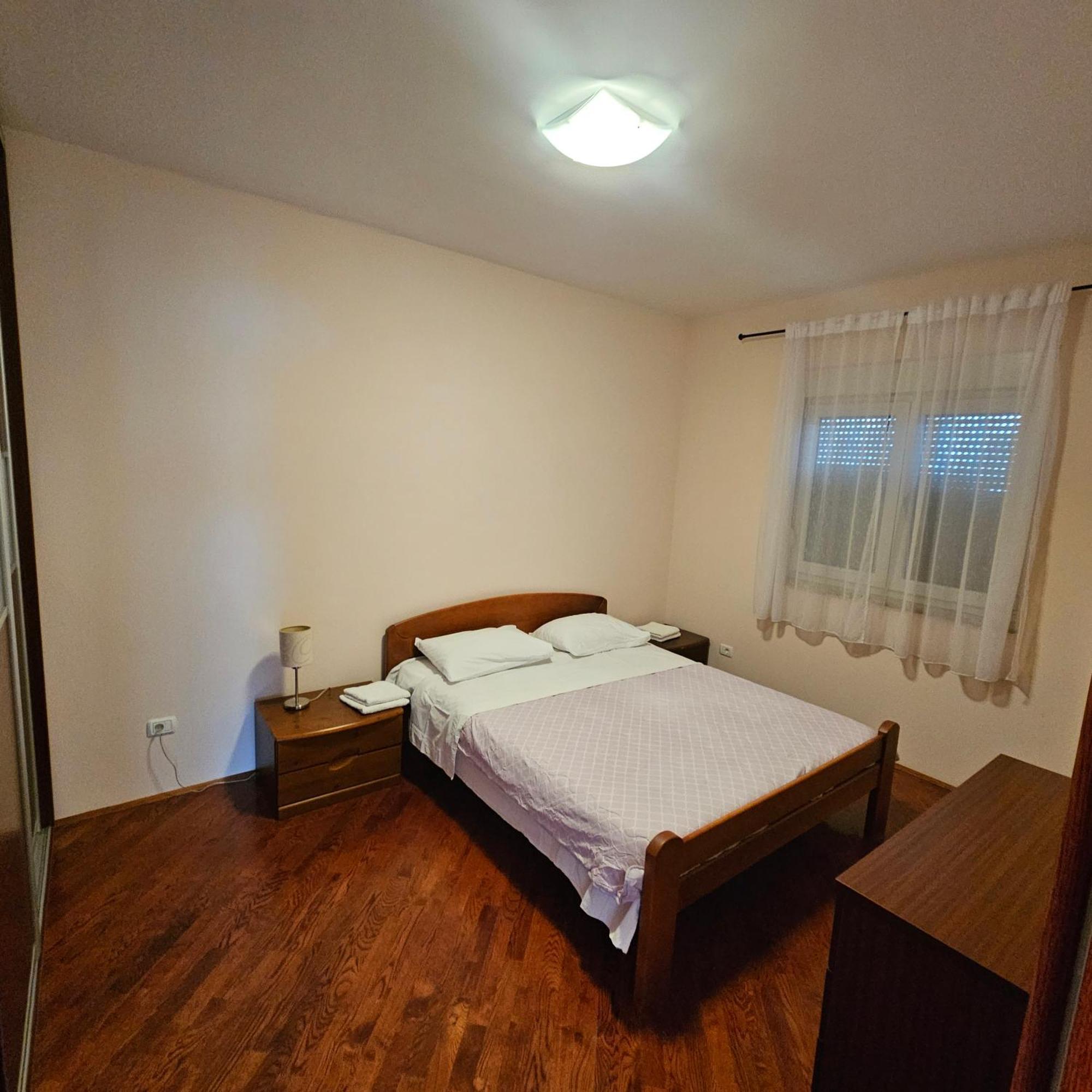 Judita Apartments & Rooms Međugorje Εξωτερικό φωτογραφία